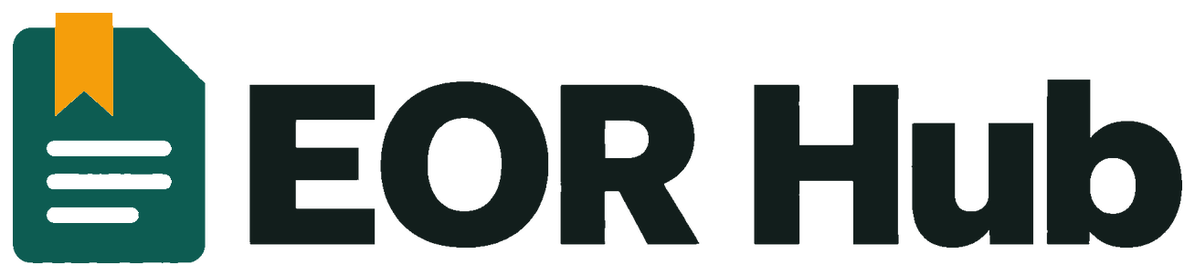 EOR Hub